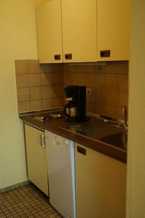 Gaestehaus Brunner Zwiesel Esterno foto