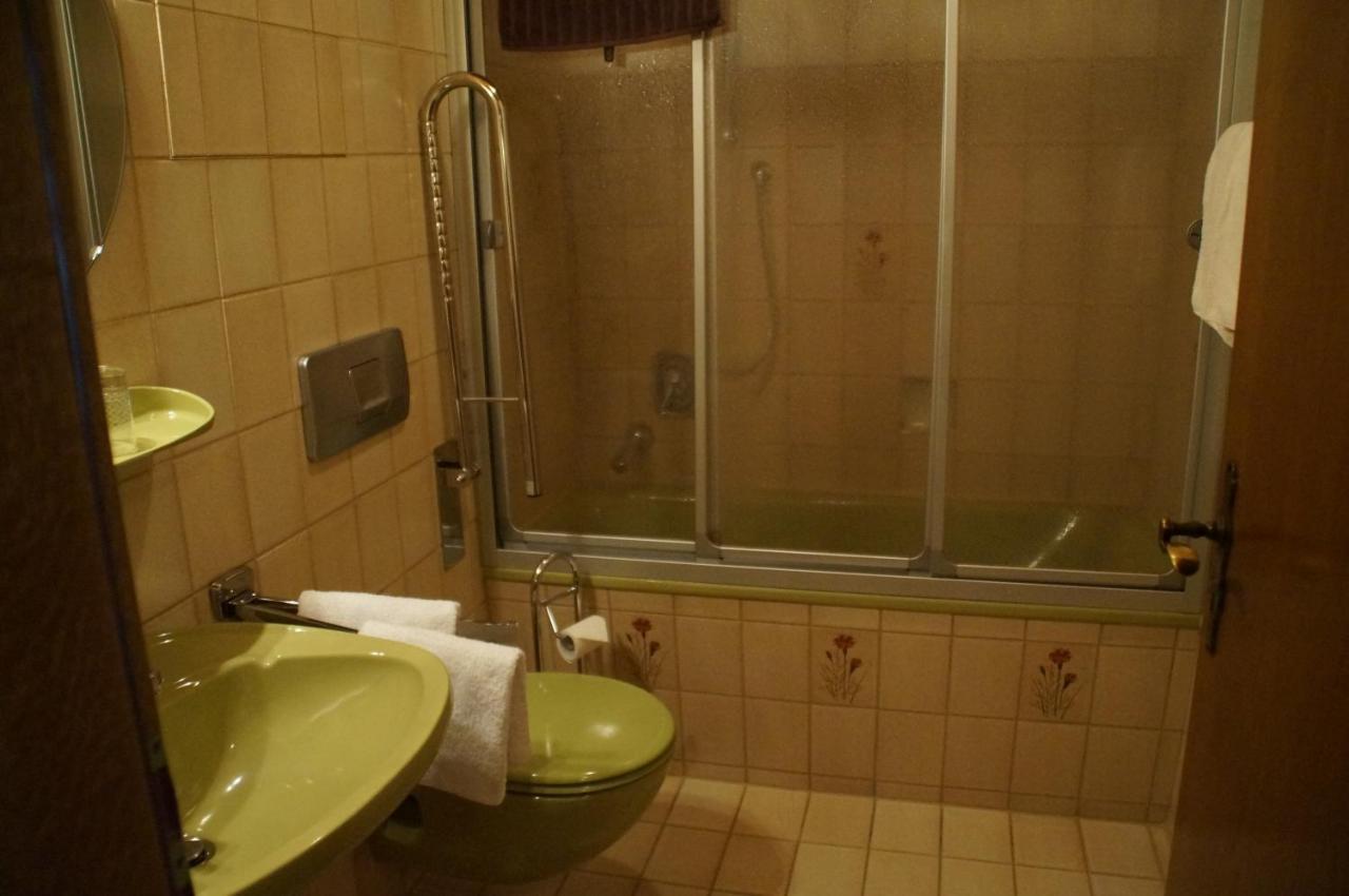 Gaestehaus Brunner Zwiesel Esterno foto