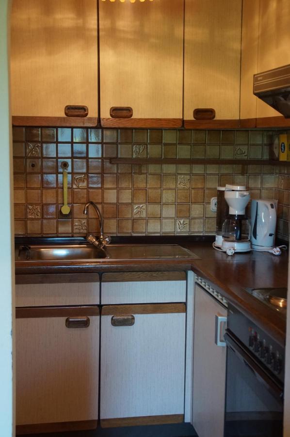 Gaestehaus Brunner Zwiesel Esterno foto