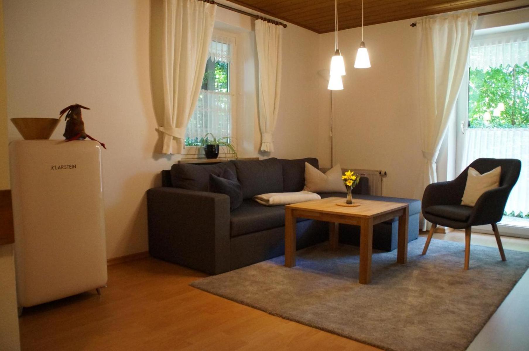 Gaestehaus Brunner Zwiesel Esterno foto