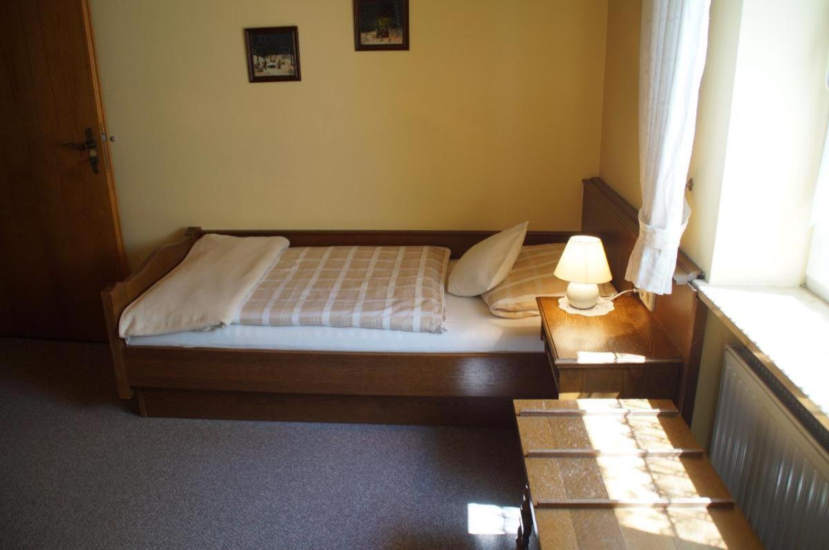 Gaestehaus Brunner Zwiesel Esterno foto