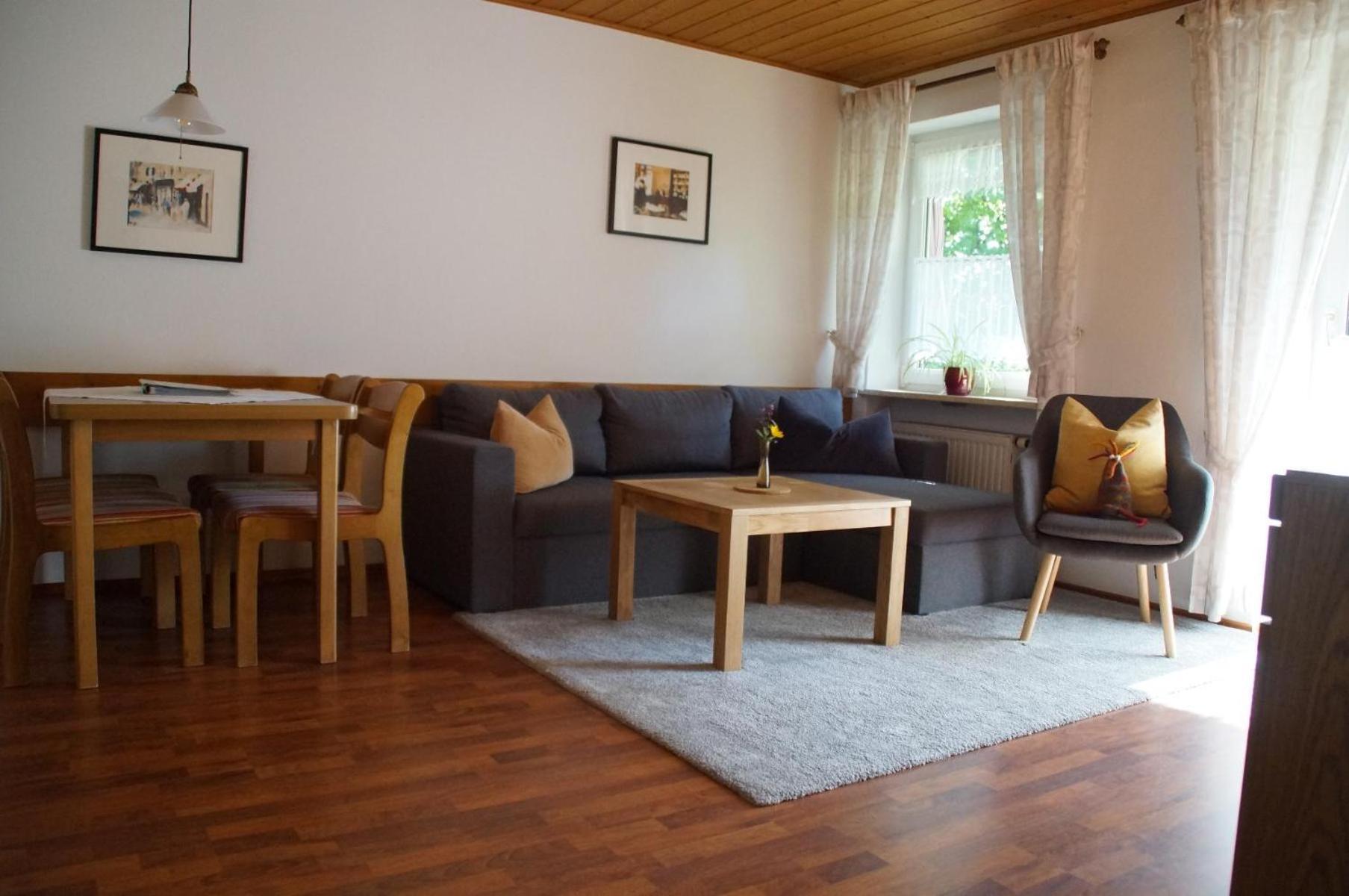 Gaestehaus Brunner Zwiesel Esterno foto