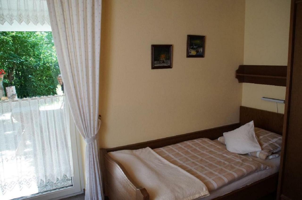 Gaestehaus Brunner Zwiesel Esterno foto